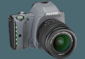 PENTAX K-S1    Objektiv 18-55 mm f/3.5-5.6 (20.12 Megapixel, CMOS)