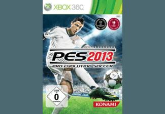 PES 2013 - Pro Evolution Soccer [Xbox 360], PES, 2013, Pro, Evolution, Soccer, Xbox, 360,