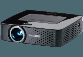 PHILIPS PicoPix 3614 Mini Beamer (VGA, 140 Lumen, DMD/DLP)