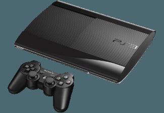 PlayStation 3 Konsole 12GB Super Slim