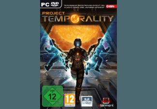 Project Temporality [PC]