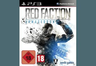 Red Faction: Armageddon [PlayStation 3]