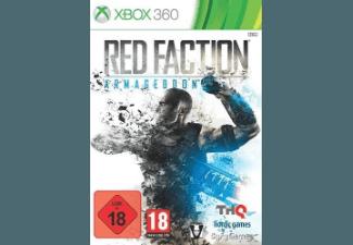 Red Faction: Armageddon [Xbox 360], Red, Faction:, Armageddon, Xbox, 360,