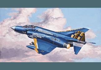 REVELL 06643 F-4F Phantom Easykit Blau, REVELL, 06643, F-4F, Phantom, Easykit, Blau