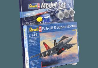 REVELL 63997 F/A-18E Super Hornet Grau, REVELL, 63997, F/A-18E, Super, Hornet, Grau