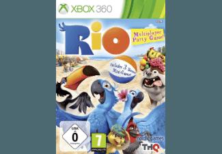 RIO [Xbox 360], RIO, Xbox, 360,