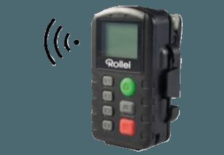 ROLLEI WiFi Remote Control Kit Fernbedienung Fernbedienung,, ROLLEI, WiFi, Remote, Control, Kit, Fernbedienung, Fernbedienung,