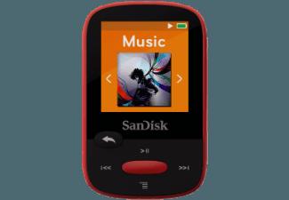 SANSA 123869 SanDisk Clip Sport, SANSA, 123869, SanDisk, Clip, Sport