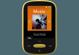 SANSA 123870 SanDisk Clip Sport, SANSA, 123870, SanDisk, Clip, Sport