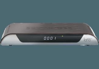SCHWAIGER DCR606W Kabel-Receiver (HDTV, Full-HD 1080p, ), SCHWAIGER, DCR606W, Kabel-Receiver, HDTV, Full-HD, 1080p,
