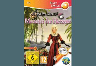 Sea of Lies: Meuterei des Herzens [PC]