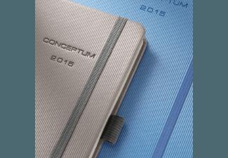 SIGEL C1561 Conceptum 2015 Wochenkalender, SIGEL, C1561, Conceptum, 2015, Wochenkalender