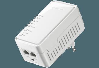 SITECOM LN 554 Powerline-Adapter, WLAN Access Point