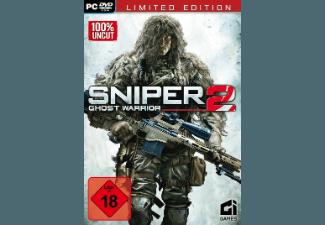 Sniper Ghost Warrior 2 [PC], Sniper, Ghost, Warrior, 2, PC,