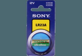 SONY Mini Alkaline 38 mAh Knopfzellen-Batterie LR23