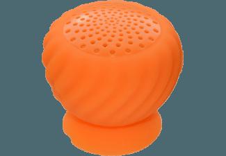 SOUND2GO Nemo Bluetooth Lautsprecher Orange