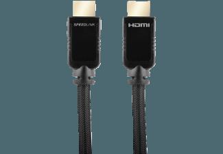 SPEEDLINK HDMI Kabel mit Ethernet