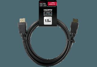 SPEEDLINK High-Speed-HDMI-Kabel