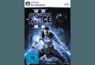 Star Wars: The Force Unleashed II (Software Pyramide) [PC]