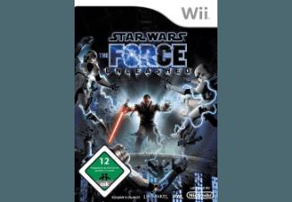 Star Wars - The Force Unleashed [Nintendo Wii]