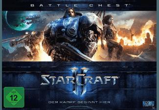 StarCraft 2 - Battlechest [PC]