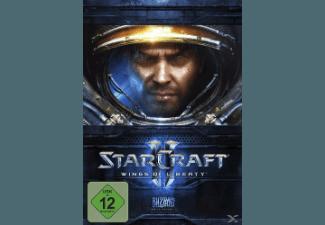 Starcraft 2: Wings of Liberty [PC]