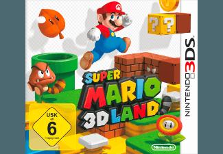 Super Mario Land 3D [Nintendo 3DS]
