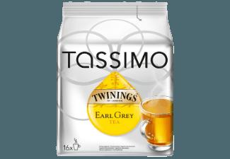 TASSIMO Twinings Earl Grey Teekapseln Twinings Earl Grey (Tassimo Maschinen (T-Disc System)), TASSIMO, Twinings, Earl, Grey, Teekapseln, Twinings, Earl, Grey, Tassimo, Maschinen, T-Disc, System,