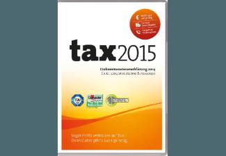 tax 2015