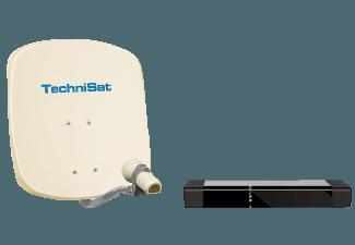 TECHNISAT 8604/4742 DigiDish 45   1x TechniBox S1