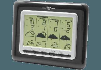 TECHNOLINE WD 4910 Wetterstation