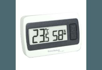 TECHNOLINE WS 7005 Thermometer-Hygrometer, TECHNOLINE, WS, 7005, Thermometer-Hygrometer