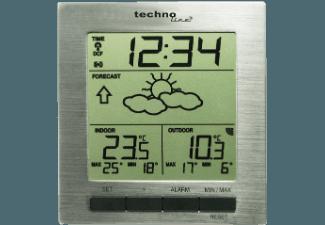 TECHNOLINE WS 9136-IT Wetterstation