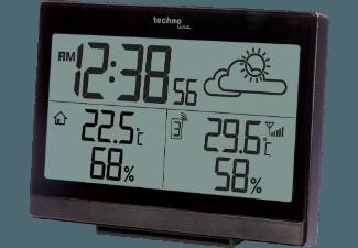 TECHNOLINE WS 9252 Wetterstation