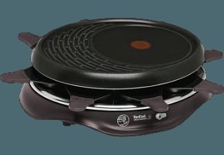 TEFAL RE 5160 Simply Invents Raclettegrill/Grill 1050 Watt, TEFAL, RE, 5160, Simply, Invents, Raclettegrill/Grill, 1050, Watt