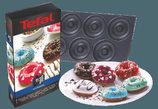 TEFAL XA 8011 Platte Donuts, TEFAL, XA, 8011, Platte, Donuts