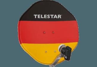 TELESTAR 5102501-AD Alurapid 45 Germany, TELESTAR, 5102501-AD, Alurapid, 45, Germany