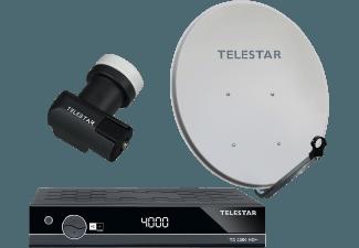 TELESTAR 5109767 60S 1TN TD 2300 HD, TELESTAR, 5109767, 60S, 1TN, TD, 2300, HD