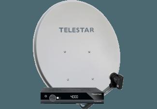 TELESTAR Digirapid 80S 1TN TD 2300 HD, TELESTAR, Digirapid, 80S, 1TN, TD, 2300, HD