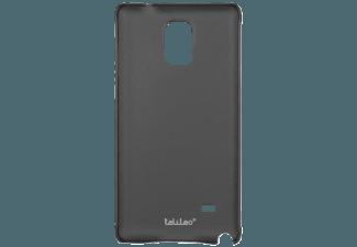 TELILEO 0093 Back Case Hartschale Galaxy Note 4