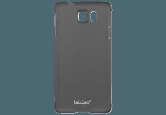 TELILEO 0094 Back Case Hartschale Galaxy Alpha