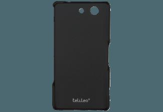 TELILEO 0096 Back Case Hartschale Xperia Z3 Compact