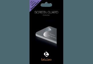 TELILEO 0839 Screen Guard Schutzfolie Galaxy Note 3