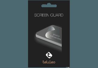 TELILEO 0882 Screen Guard Schutzfolie (LG L1 II), TELILEO, 0882, Screen, Guard, Schutzfolie, LG, L1, II,