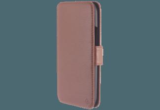 TELILEO 3305 Touch Case Klapptasche One M8