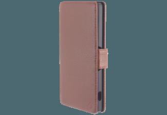 TELILEO 3307 Touch Case Klapptasche Xperia Z2