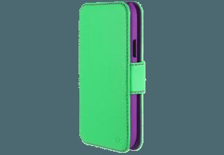 TELILEO 3314 Touch Case Klapptasche Galaxy S4 mini