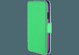 TELILEO 3316 Touch Case Klapptasche Galaxy S4