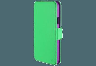 TELILEO 3320 Touch Case Klapptasche Galaxy S5