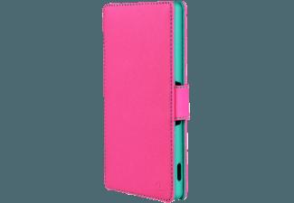 TELILEO 3337 Touch Cases Klapptasche Xperia Z3